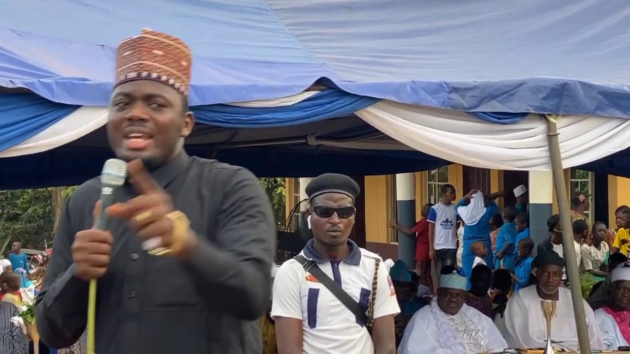 Topic! FRIENDS (ORE) By Sheikh Jamiu Ami Olohun