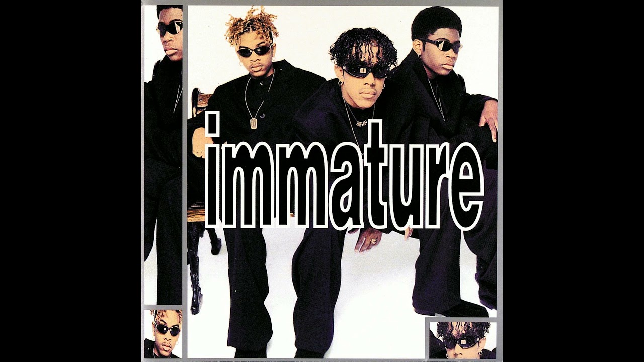 Immature - A Boy Like Me (slowed + reverb)