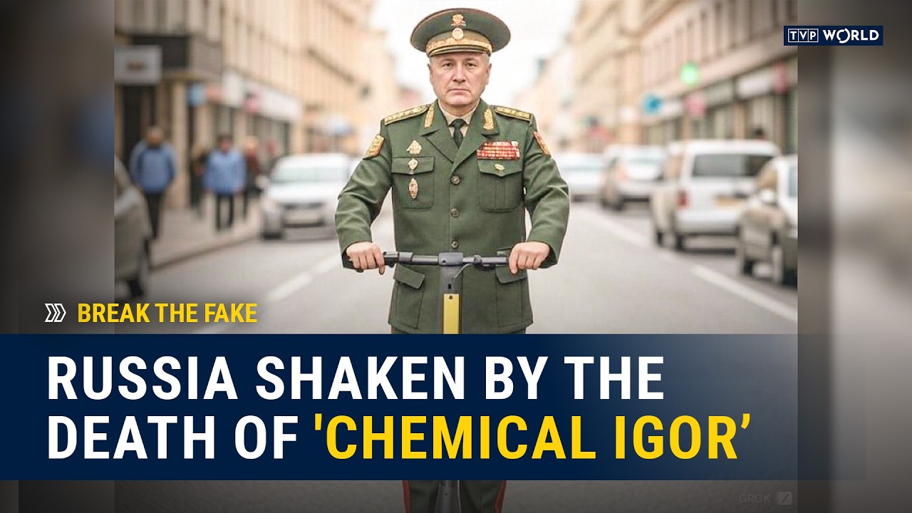&ldquo;Our intelligence is impotent!&rdquo; | Break the Fake