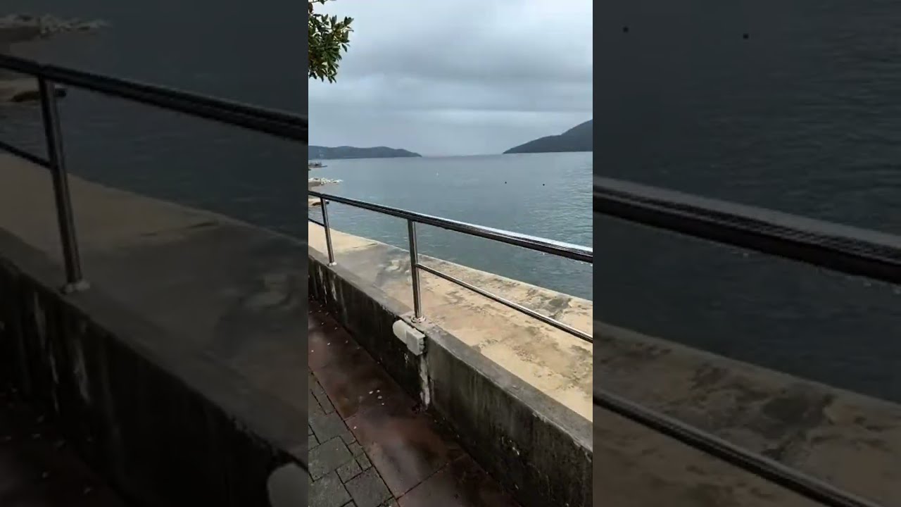 Pridruži mi se tako što ćeš se pretplatiti na kanal .Kiša pada a ja šetam ♥️
