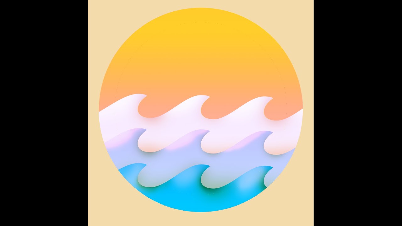 Same Thing - Coyote Island