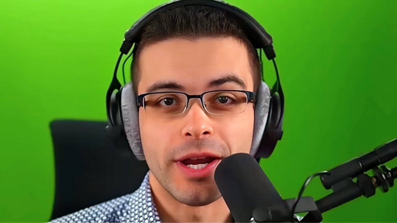The Nick Eh 30 Situation is Ridiculous