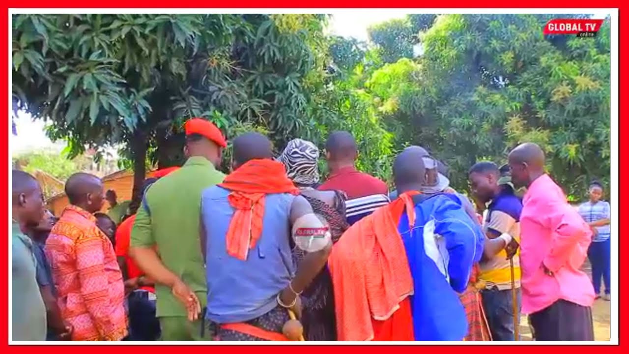 MAUAJI MORO: WAFUGAJI WAWILI WAUAWA KIKATILI na WAKULIMA, DC MSANDO ATOA MAAGIZO MAZITO...