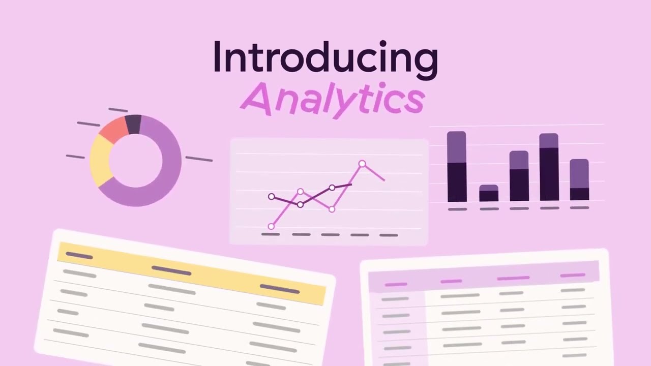 Toggl Track Analytics Demo &mdash; How to get started