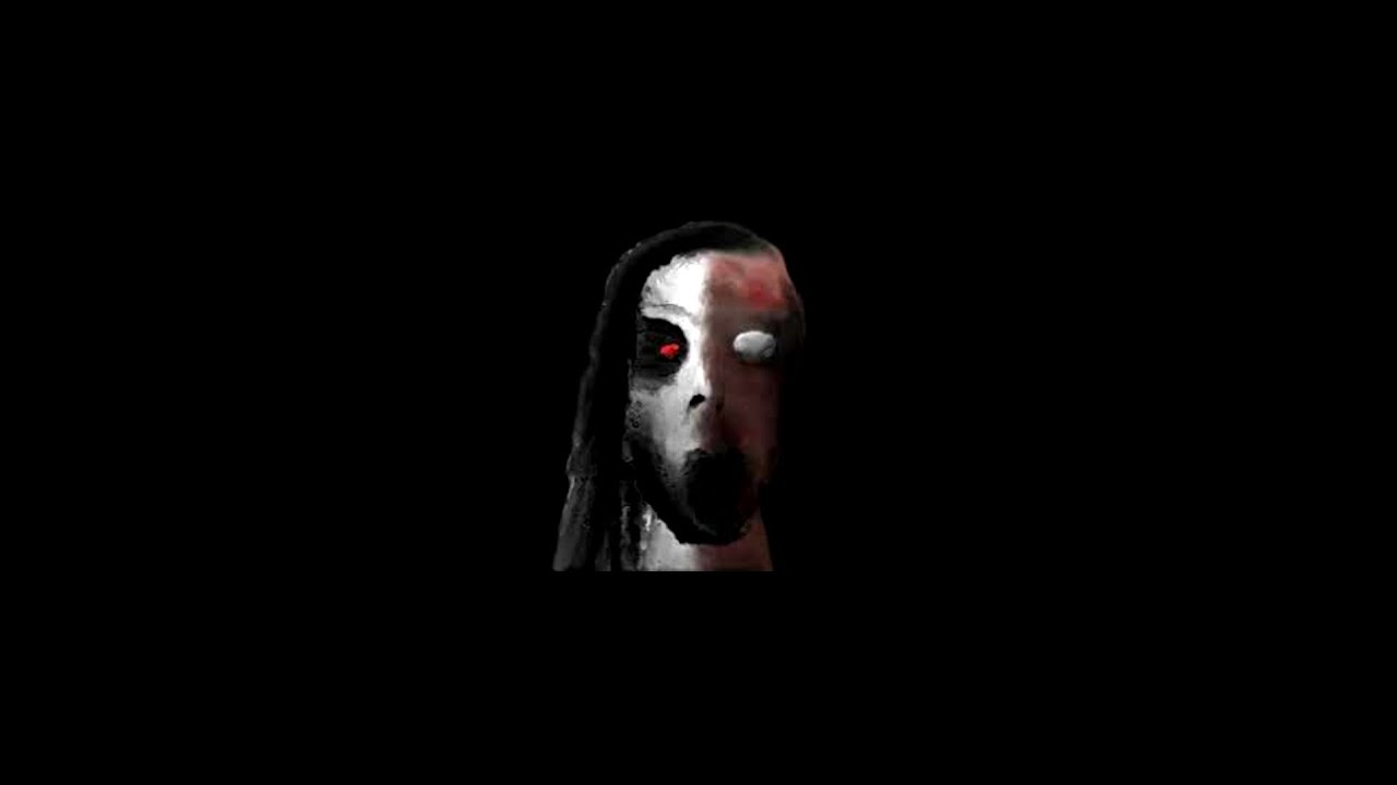 تختيم لعبة طفل سلندرينا كاملة | The child of slendrina 😱💯