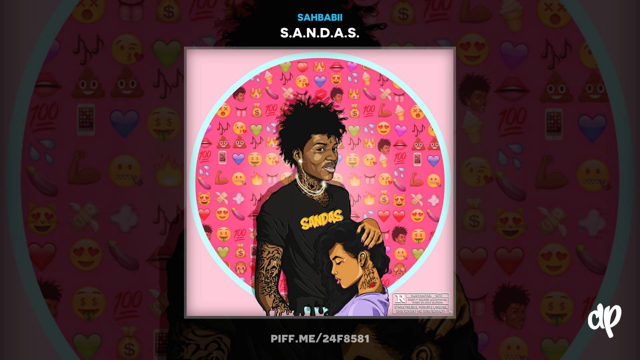 SahBabii - S.A.N.D.A.S.