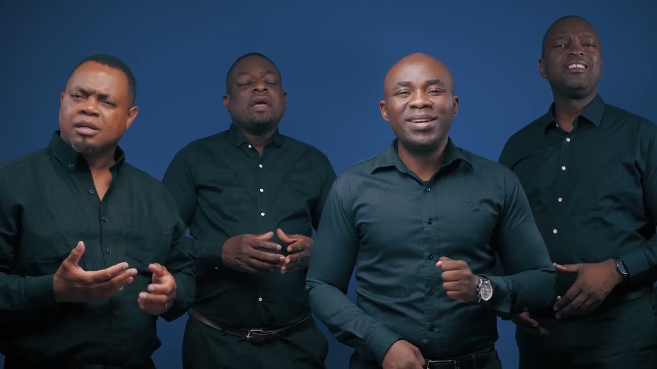 Heritage Brothers Zambia - Amuyume (Official Music Video)