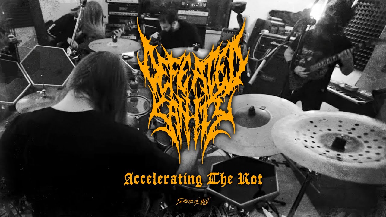 Defeated Sanity - 
