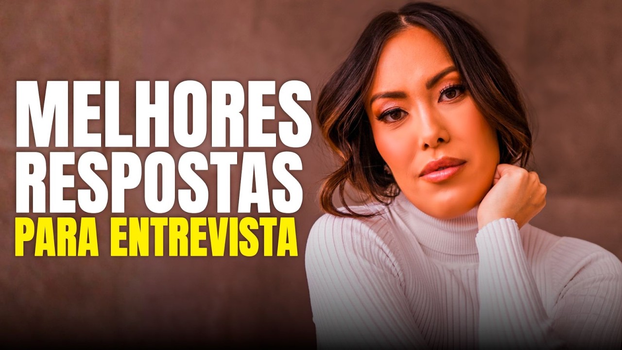 Me dê 15 minutos e vou te mostrar como passar em uma entrevista de emprego (Supere a concorrência)