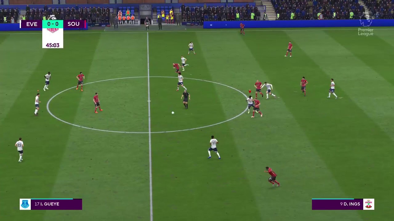 Fifa 19