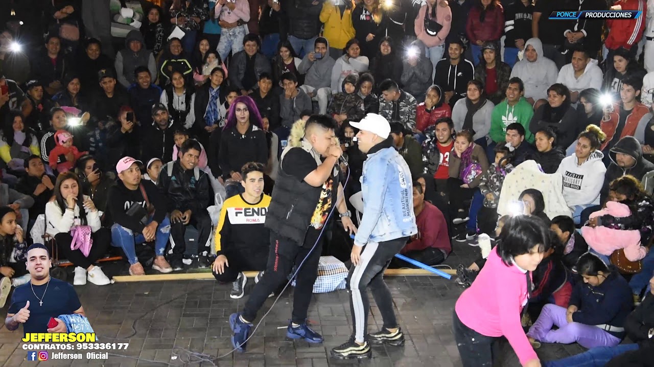 LA GOD LEVEL completa, hagan RUIDO! 🎙