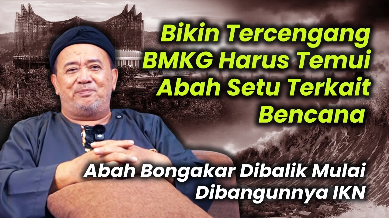 Warning Untuk Indonesia!!! Antara Terlibat Perang, Bencana Alam Atau Wabah Penyakit?