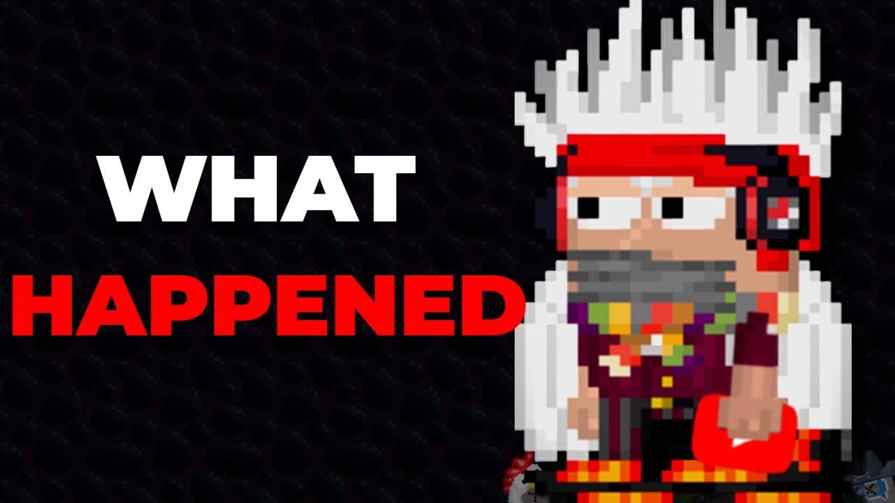 Смерть Growtopia YouTube