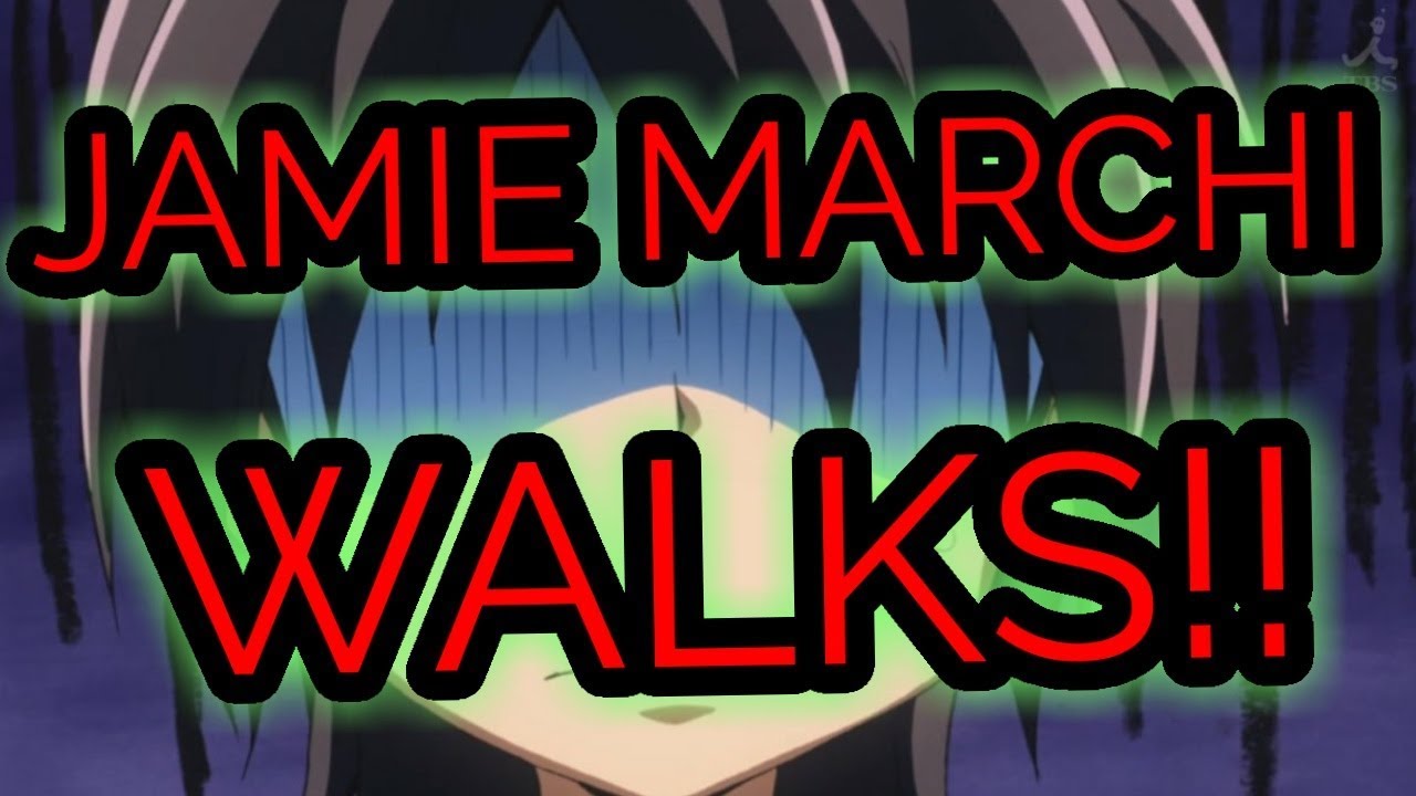 So Vic Mignogna TCPA: Jamie Marchi WALKS! Funi - NOT INVOLVED! WHAT HAPPENED!