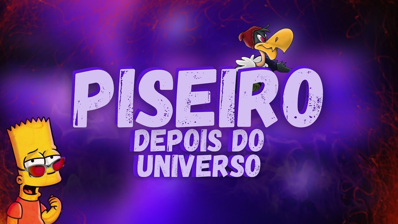 Depois Do Universo  - (PISEIRO REMIX) cover: @BiaMarques @mellonobeat
