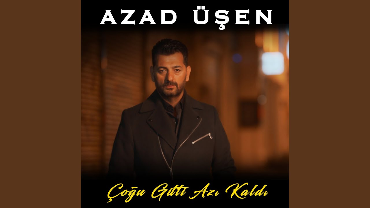 Çoğu Gitti Azı Kaldı