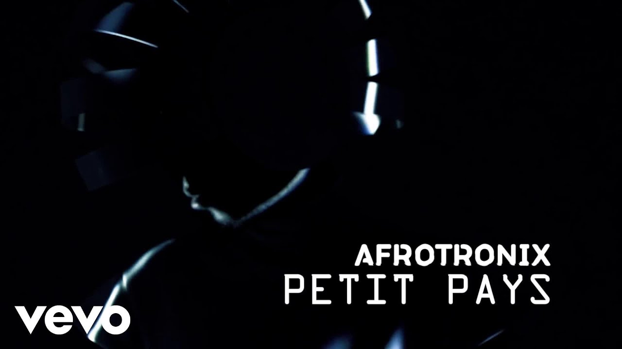 AfrotroniX - Petit pays