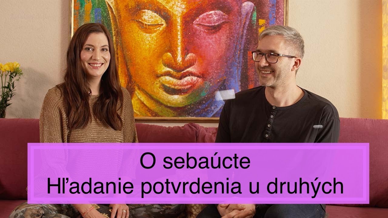 Predsudky, domnienky a hľadanie sebaúcty potvrdením od druhých I so psychiatrom Jurajom Tkáčom