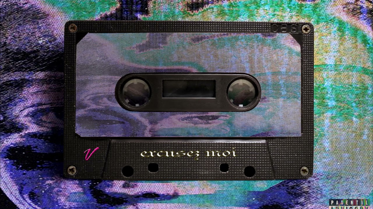Excusez Moi Sample Library | Frank Dukes x Cubeatz Type Samples 2022