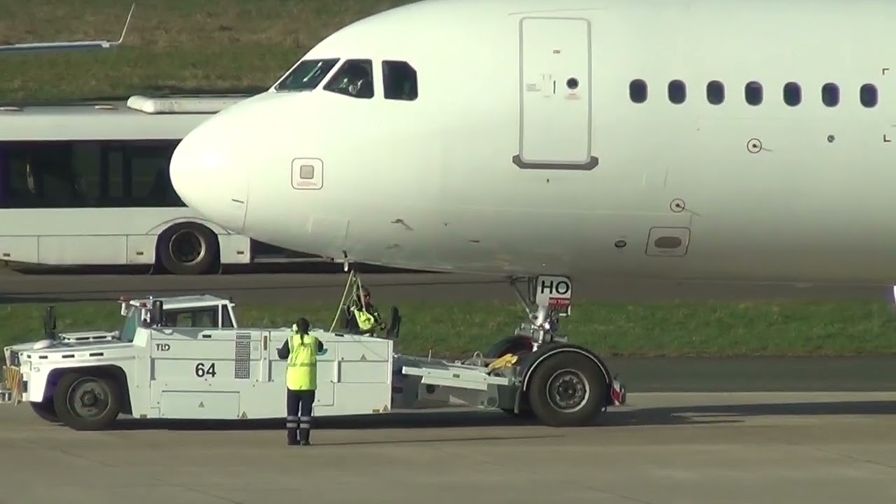 Bremen Airport