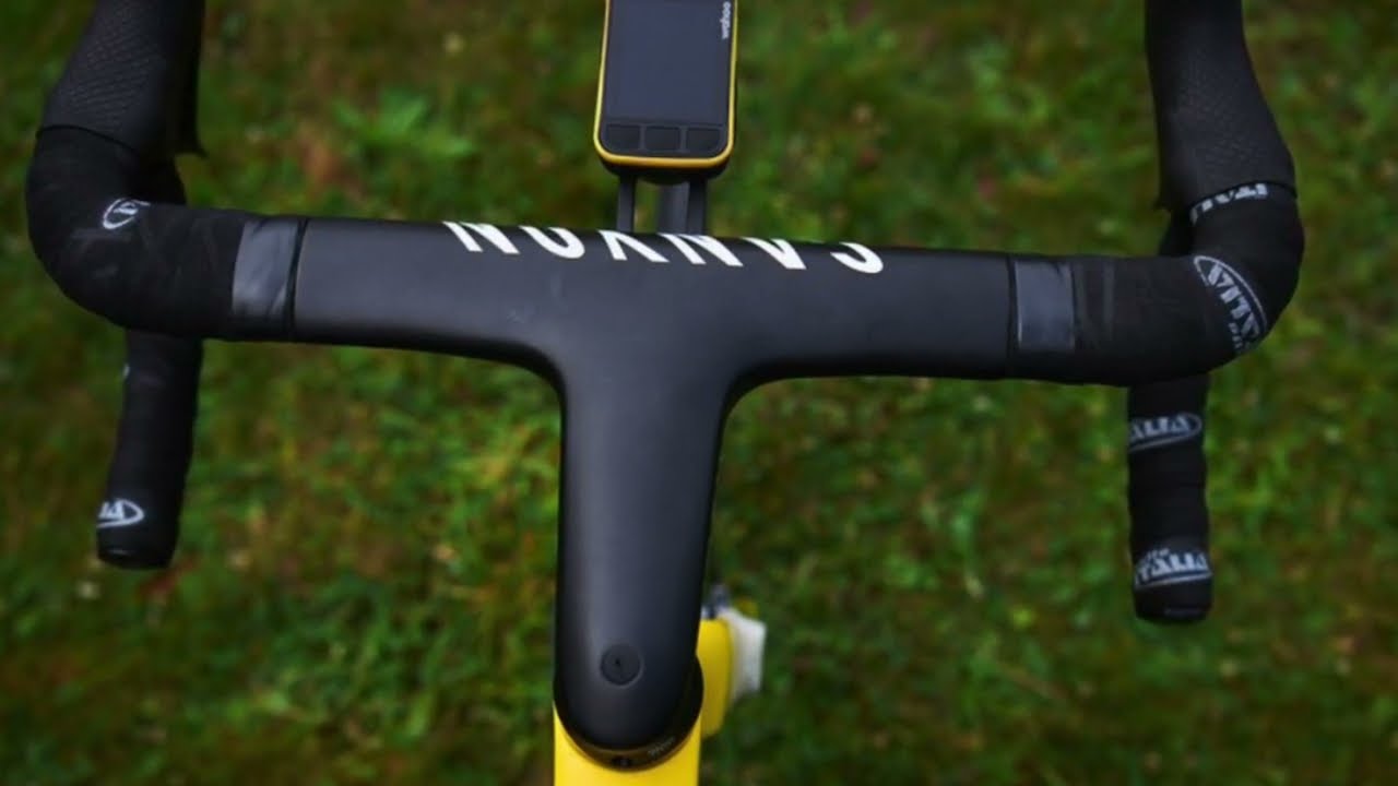 What most cyclists dont really know about carbon bikes