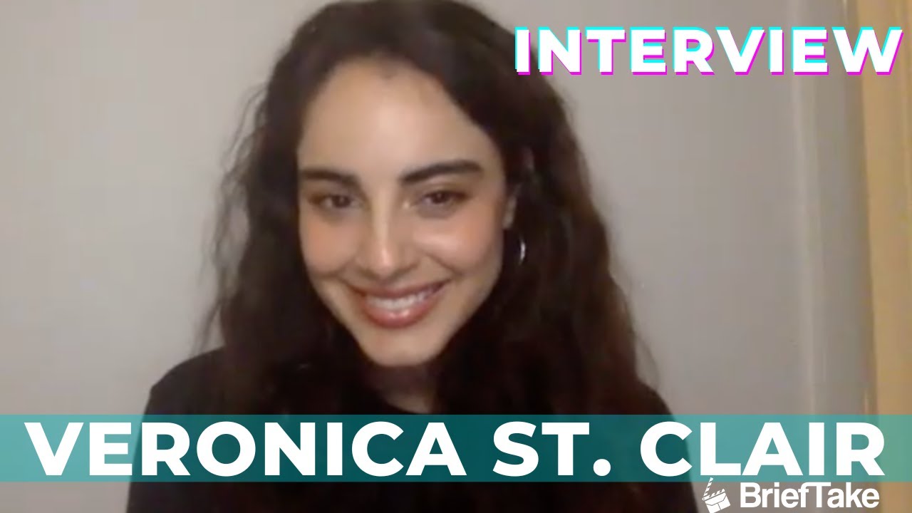 'La Brea' star Veronica St. Clair teases what's coming up in season 2