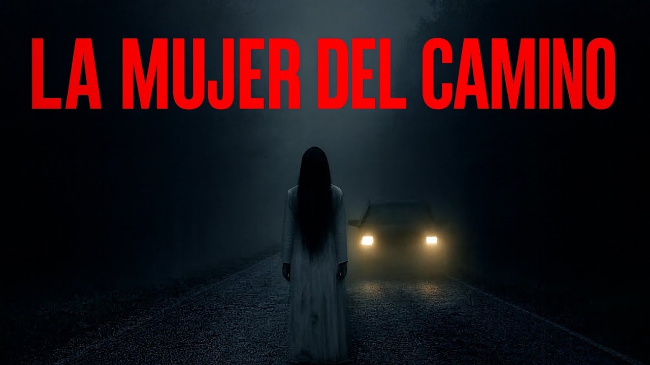 LA MUJER DEL CAMINO película loquendo de gta San Andreas
