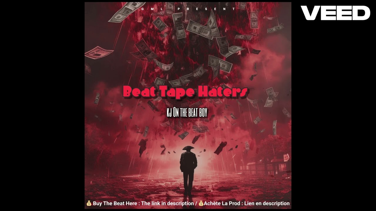 Instrumental - Yo pa gen pwa sa (Beat Tape Haters prodz By KJ On The Beat Boy)
