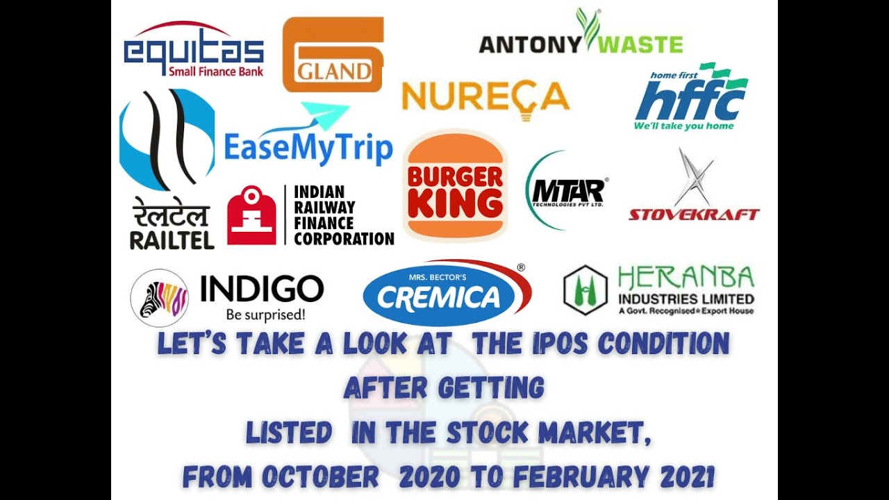 IPO ADDA || IPOs CURRENT POSITION || #ipo #investment #development #market #income