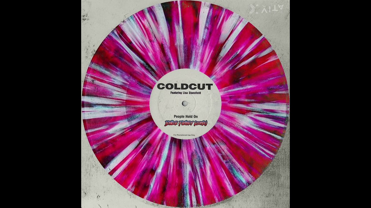 Coldcut ft. Lisa Stansfield - People Hold On (Butter Factory Remix) @ https://shorturl.at/xSxfr