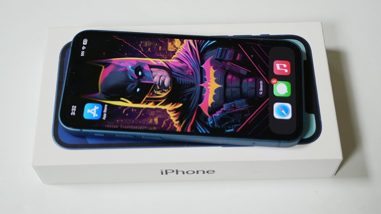 Is iPhone 13 Mini Worth Buying In 2025 - SHOCKINGLY Good