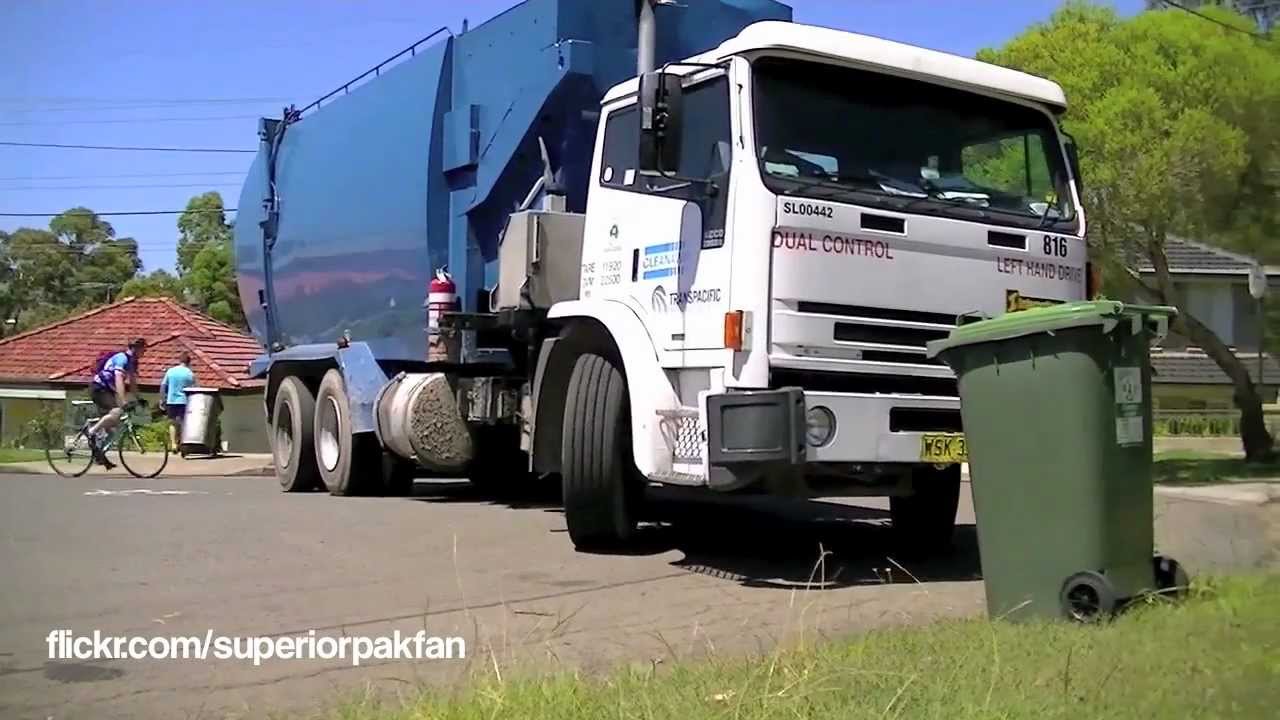 Series I - Raptor