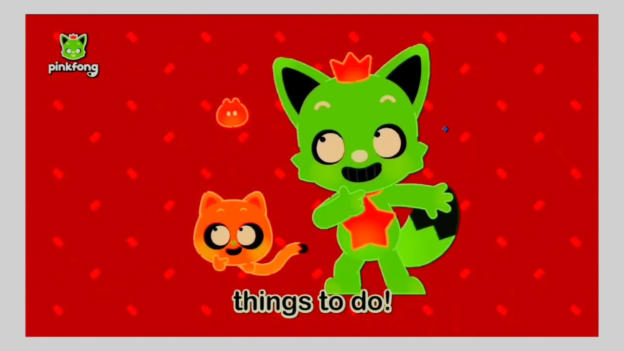 Ninimo Adventure l The mighty Ninimo 😀 Colorful effects that you will love 💕😘#viralshort2026 