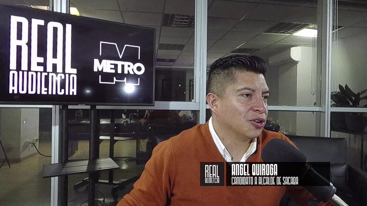 Angel Quiroga