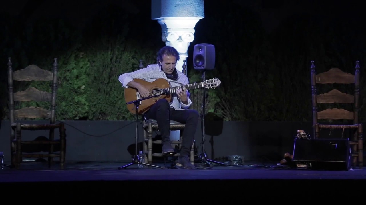 Juan Carlos Romero  