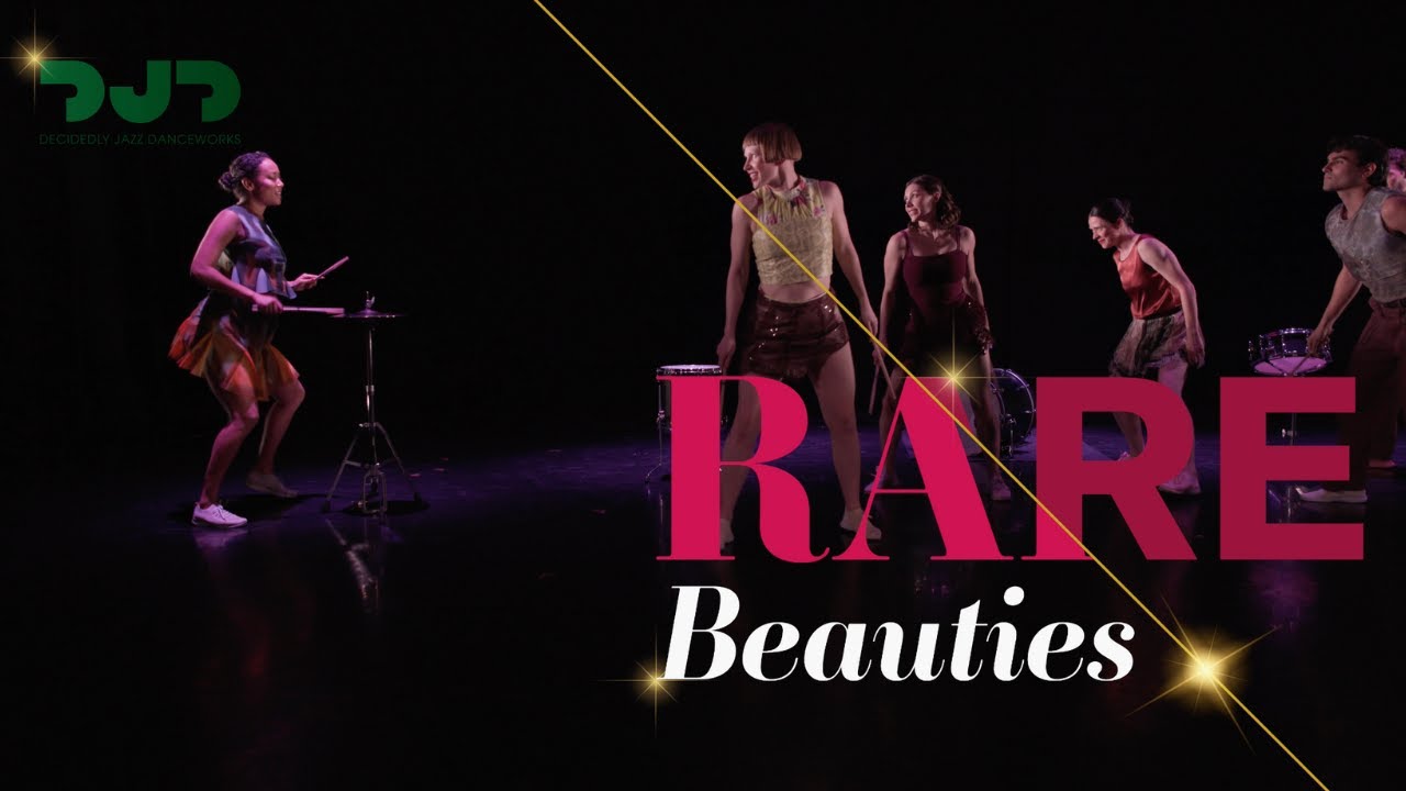 Rare Beauties Trailer 2