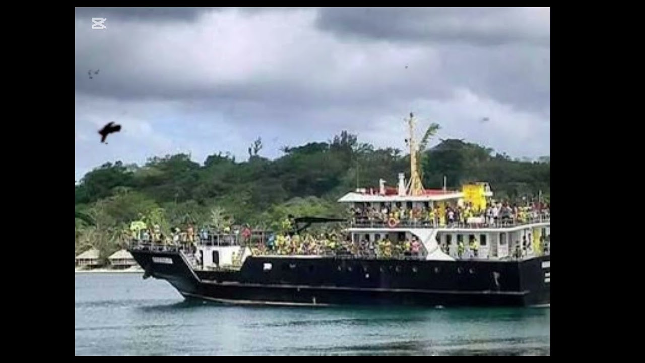 LC SARAFENUA