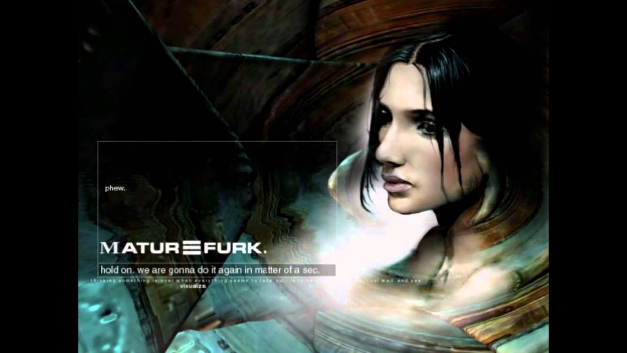 Maturefurk - Virhe (1999) [60fps]