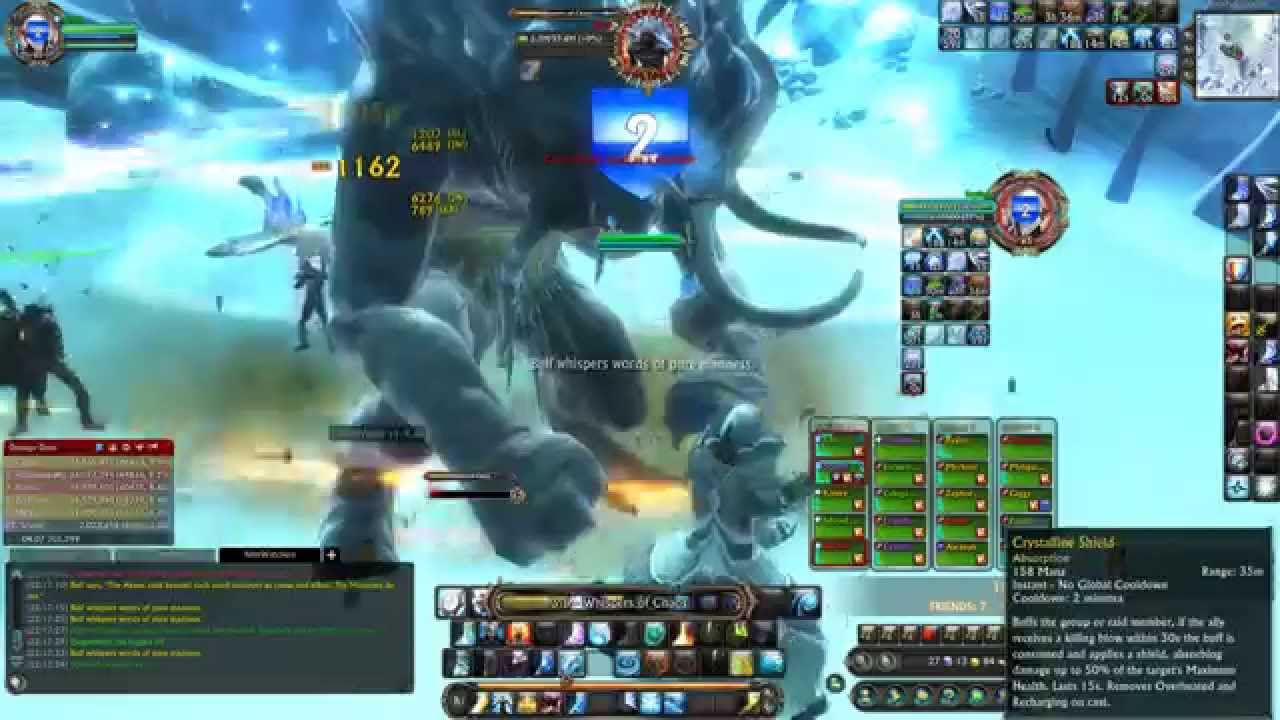 NiteWatchers kill 