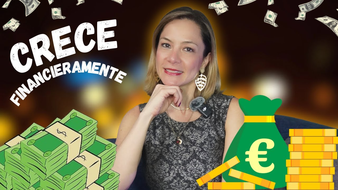 🔥 El Error Invisible Que Te Mantiene Sin Dinero (Y C&oacute;mo Romperlo Hoy)