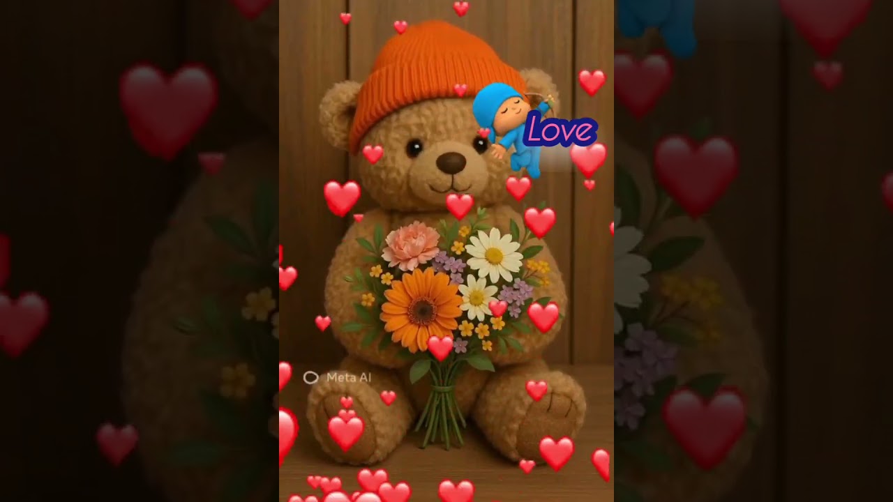 Velvet instrumental #valentines