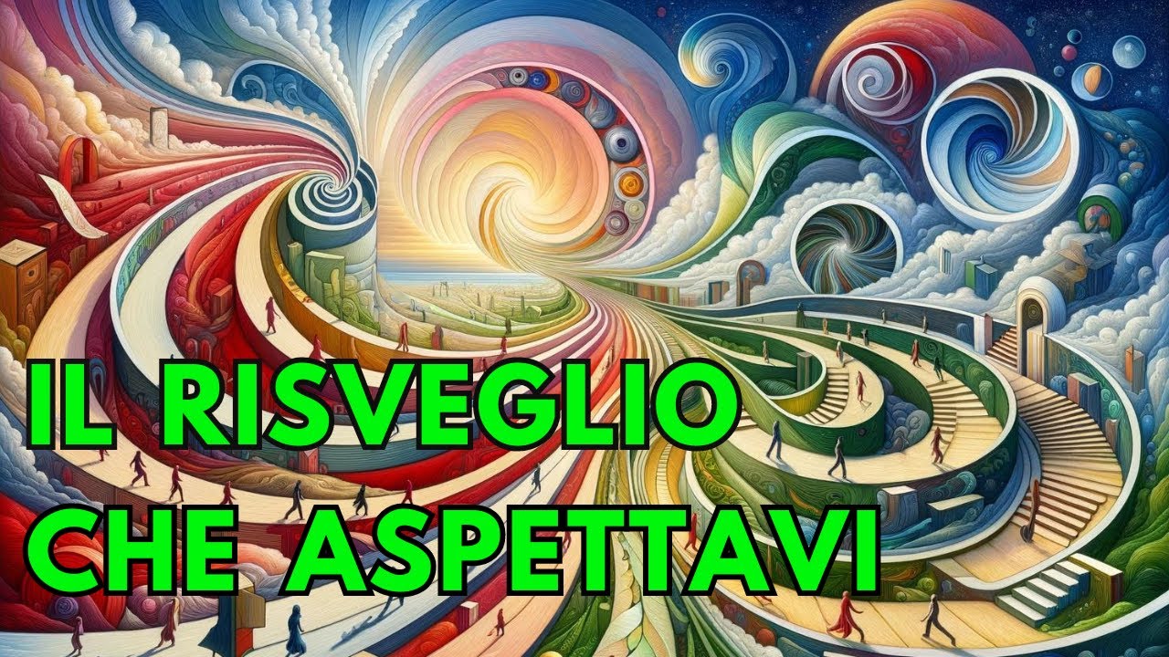Non Solo Desiderare, Ma Essere: Il Viaggio Autentico Verso la Realizzazione Personale!