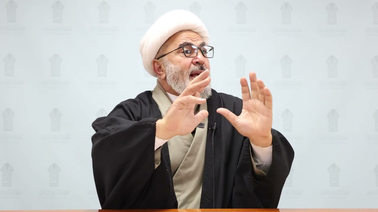 الآخر الديني في الرؤية الكلامية: 17 - معذوريّة المجتهد في أصول الدين – 2
