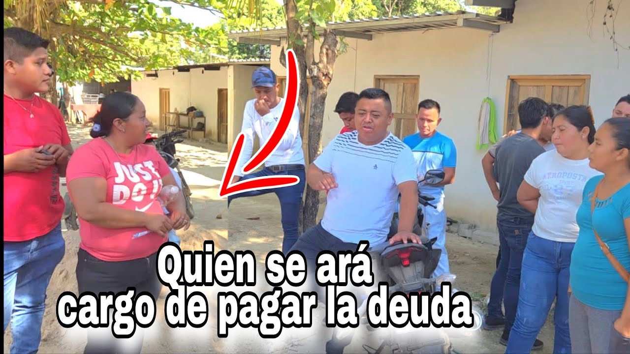 ROMARIO enojado 😡 le dice a ROSA  quien me pagará la deuda si se quieren ir del CANAL 😡