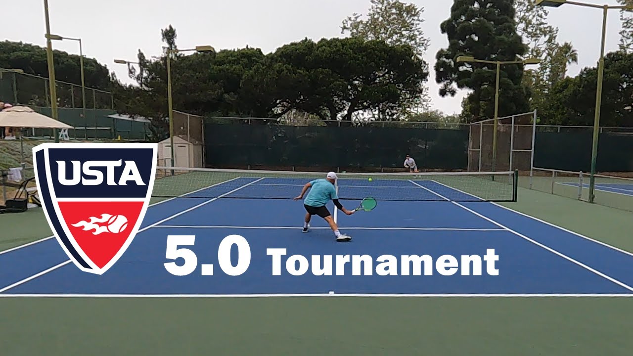 My second attempt at a 5.0 tournament