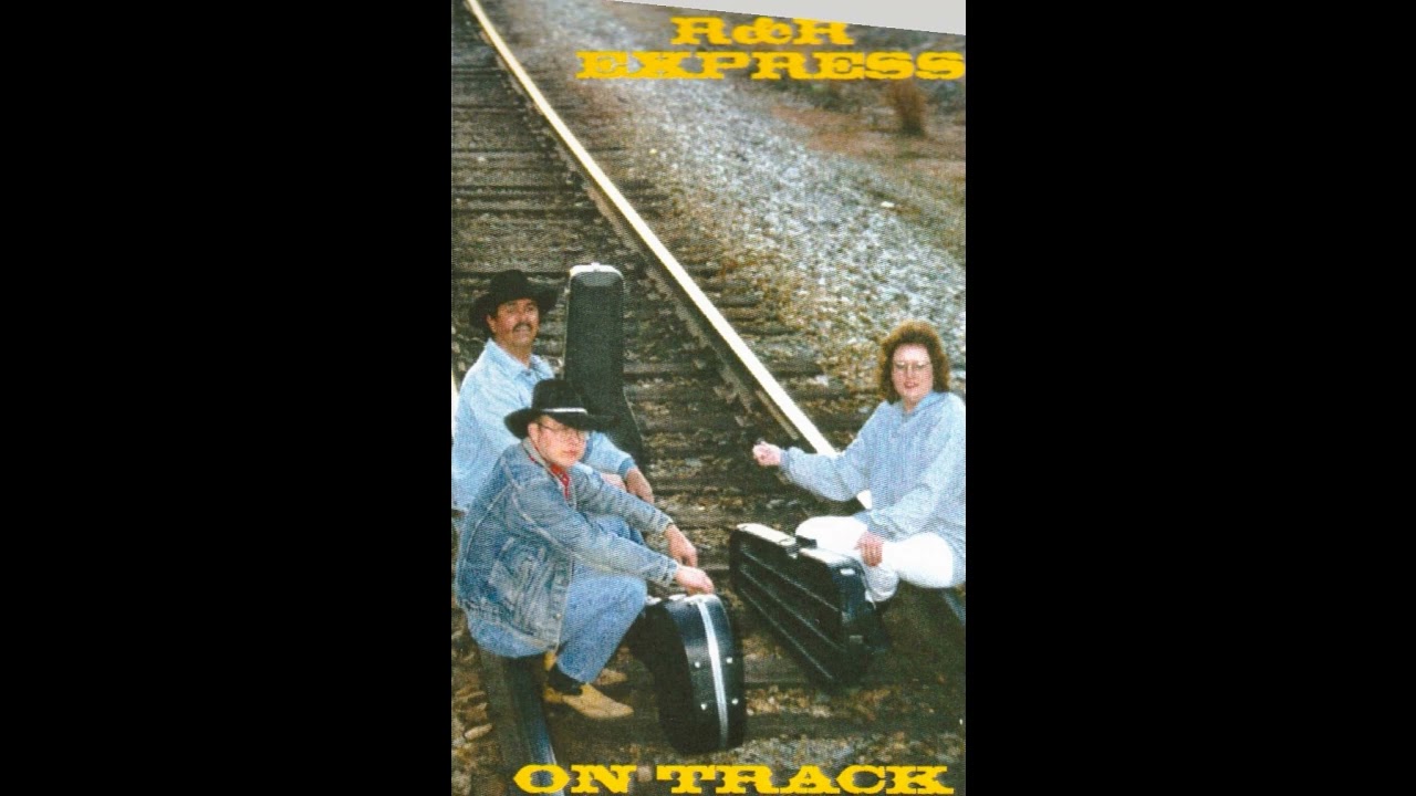 Columbus Stockade Blues