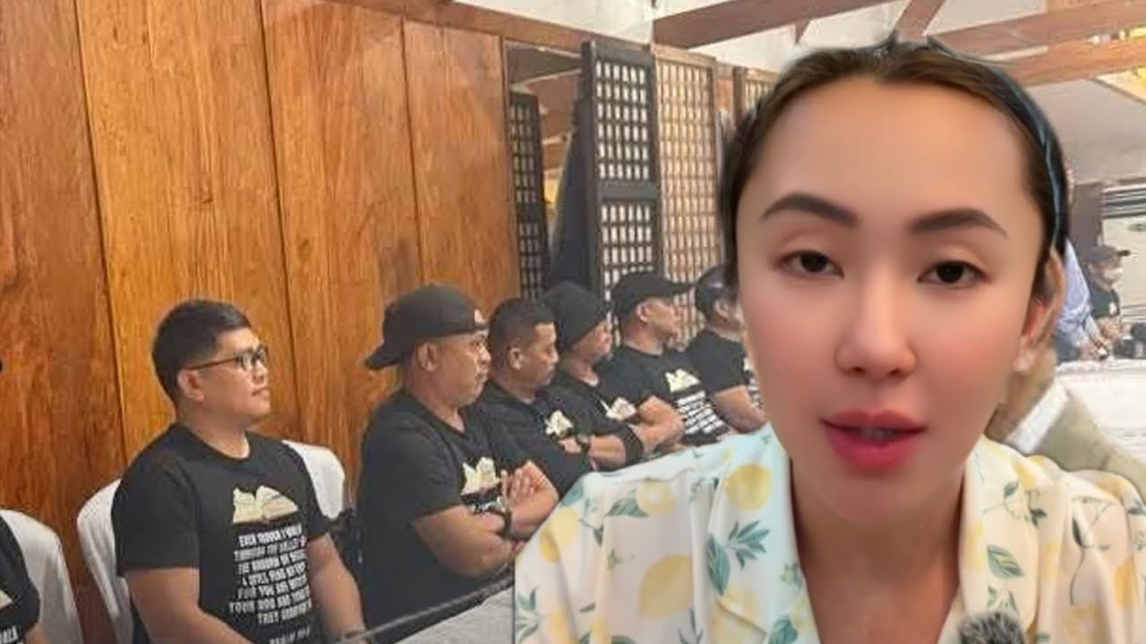 CATHY BINAG 