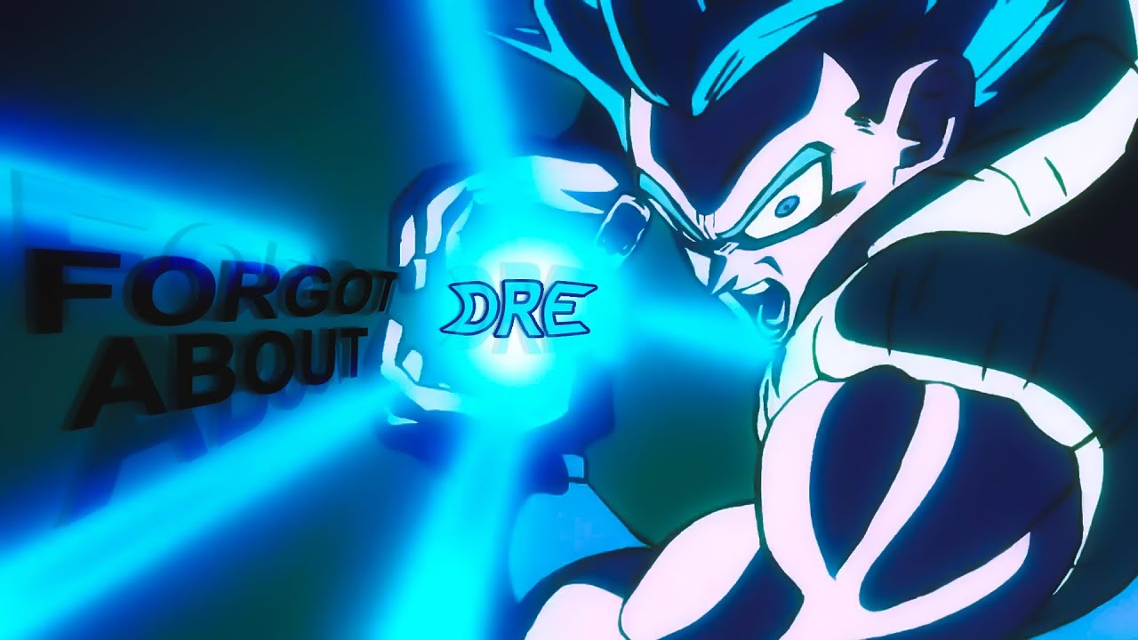 Forgot About Dre | Dr. Dre feat. Eminem - Broly laid hands on this one