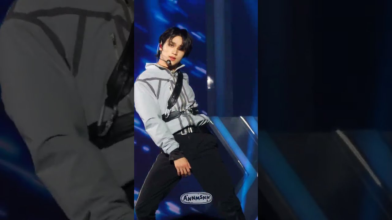 230310 THE DREAM SHOW2 Countdown (1, 2, 3) - 해찬 HAECHAN focus