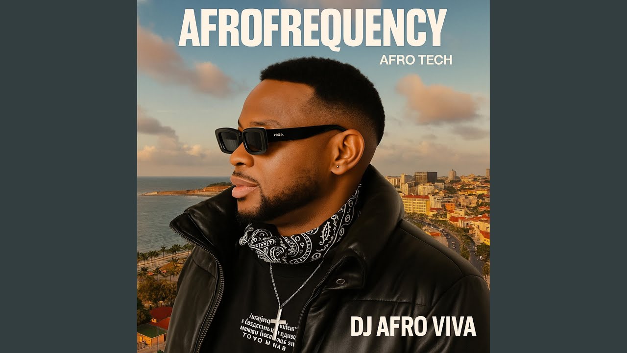 Afrofrequency (Radio Edit)